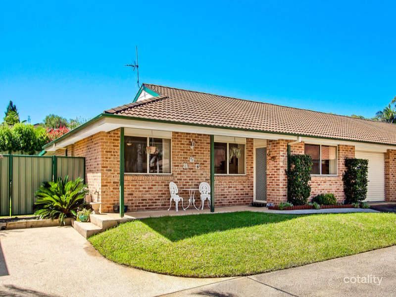 2/3 Teal Cl, Green Point, NSW 2251