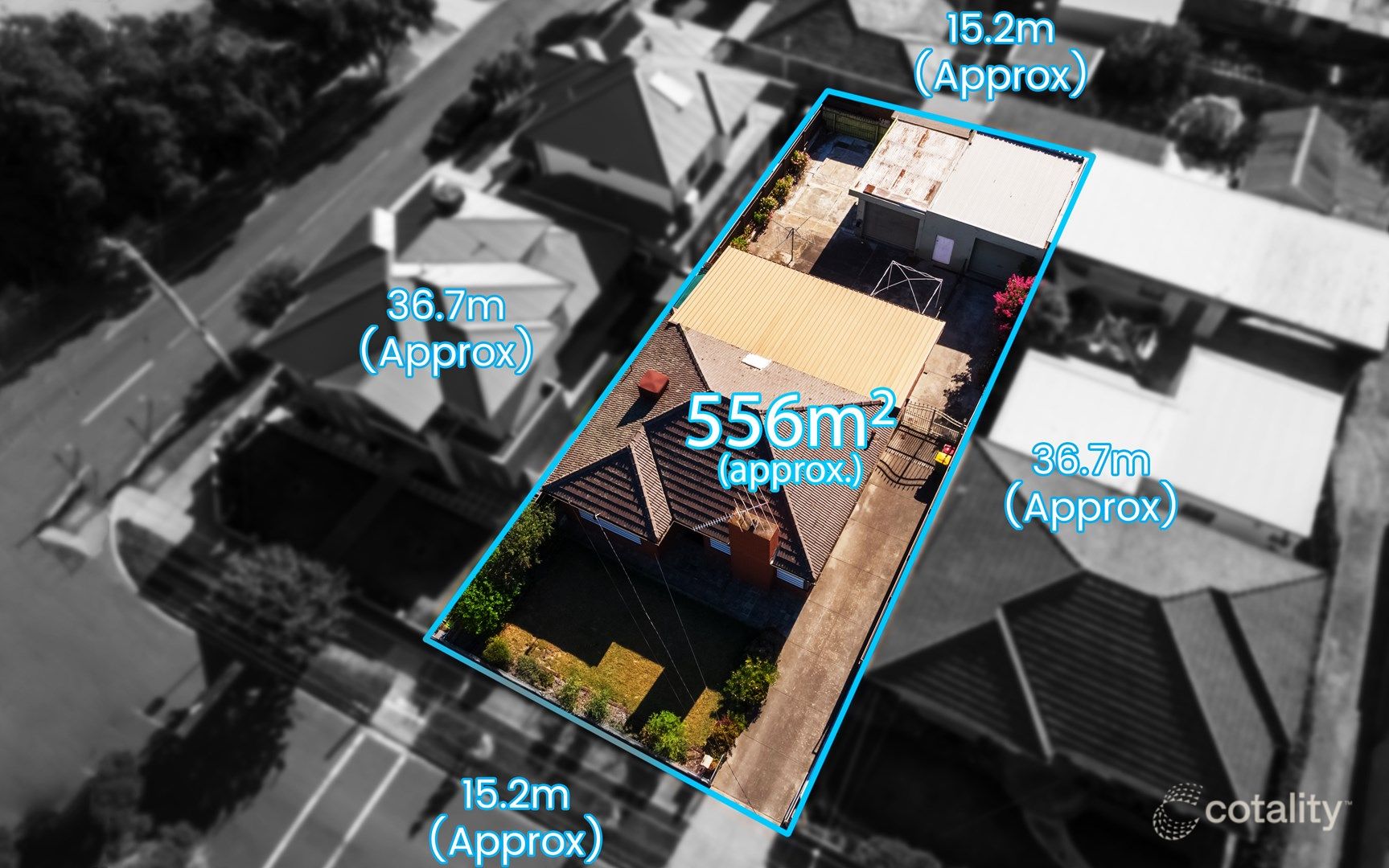 4 Julian St, Yarraville, VIC 3013