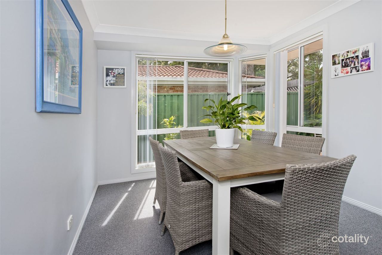 2/8 Callistemon Cl, Port Macquarie, NSW 2444