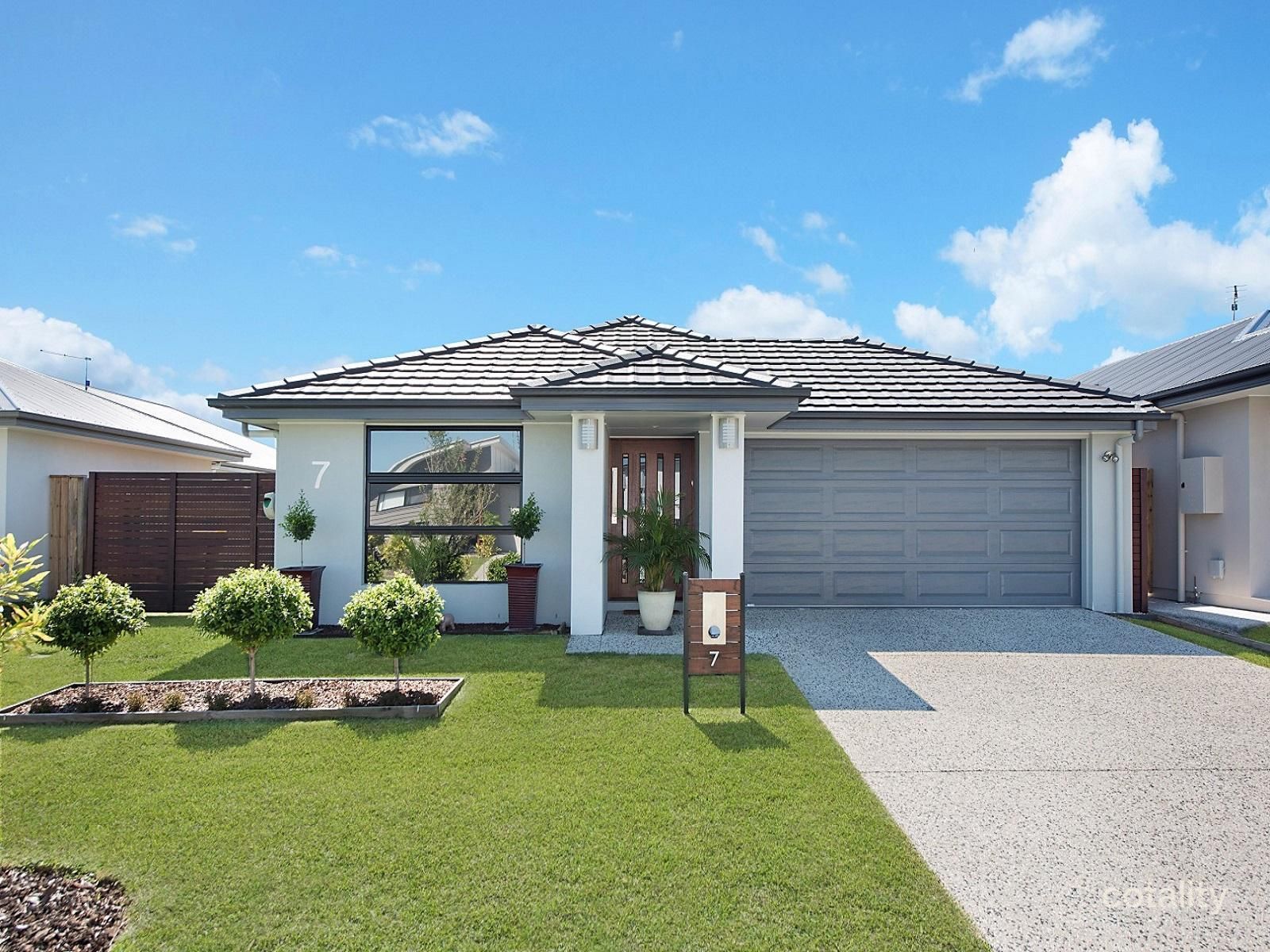 7 Burdekin Pl, Pelican Waters, QLD 4551