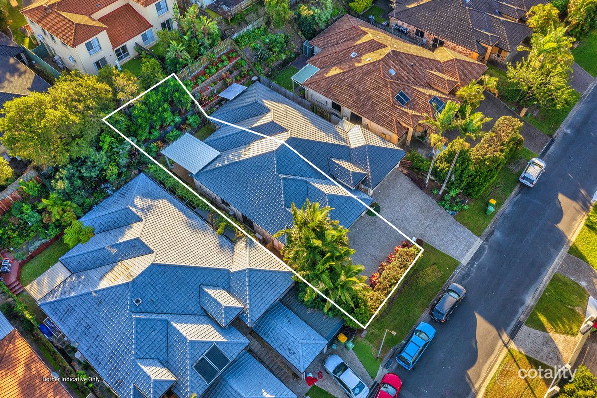 1/8 Marybeth Cres, Molendinar, QLD 4214