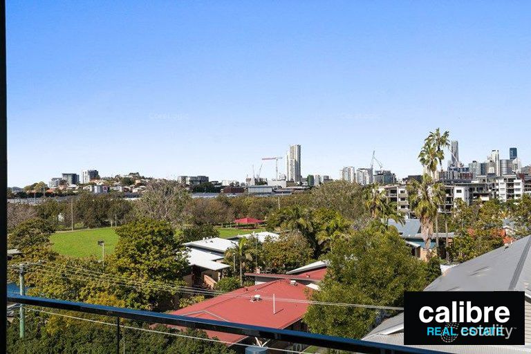 405/28 Cartwright St, Windsor, QLD 4030