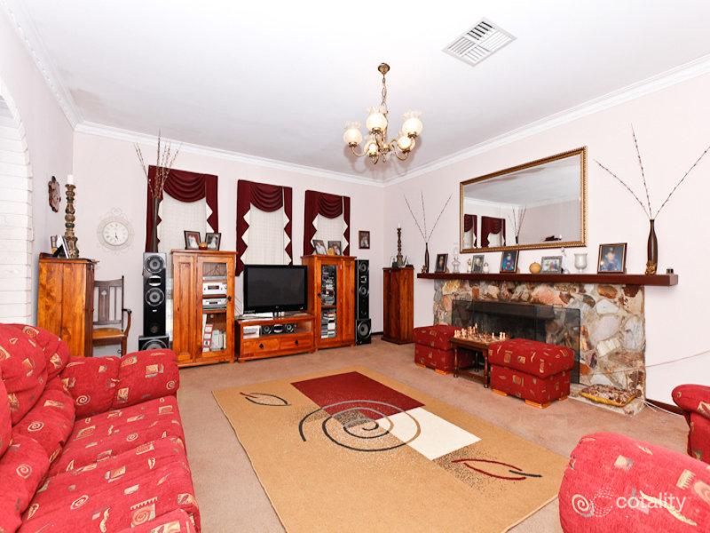 23 Old Brickworks Rd, Byford, WA 6122