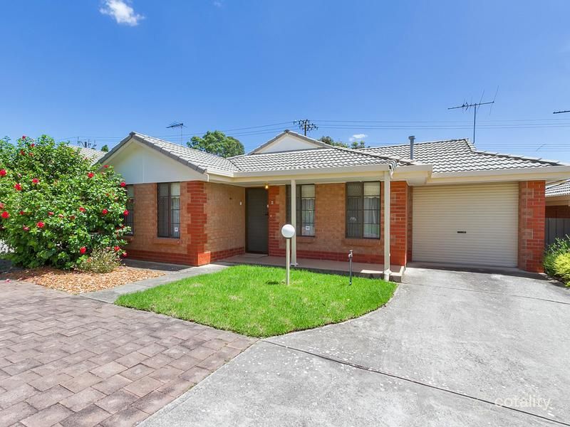 4/2a Rednall St, Tea Tree Gully, SA 5091