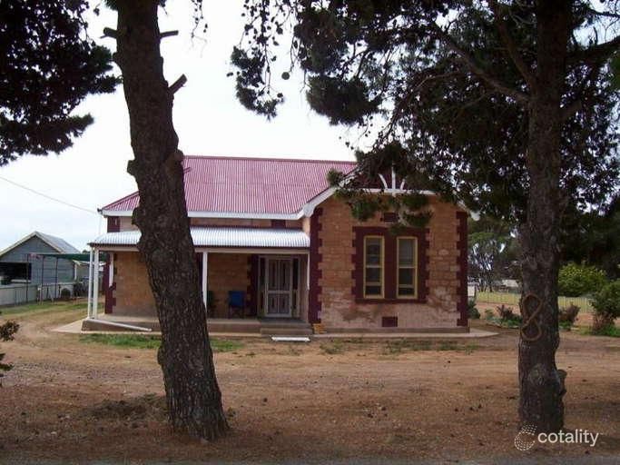 8 Avice St, Booleroo Centre, SA 5482