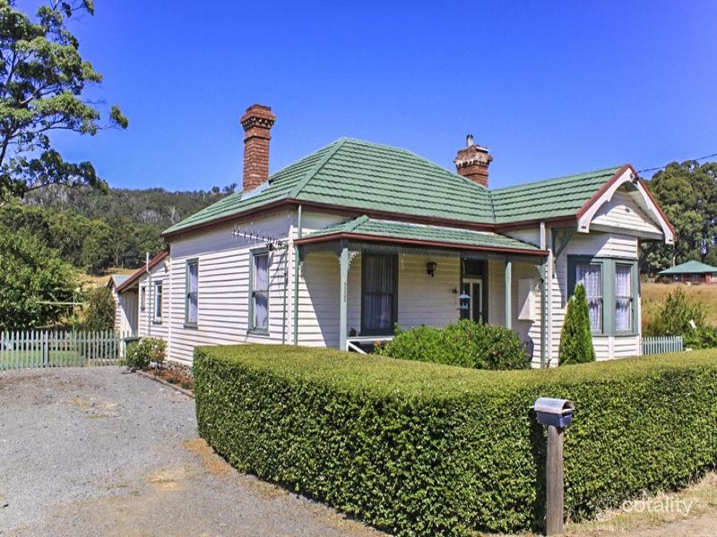 4955 Huon Hwy, Geeveston, TAS 7116