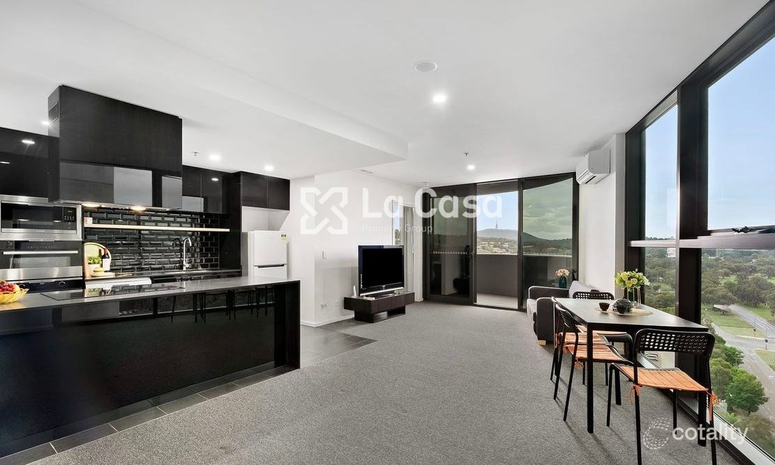 1501/120 Eastern Valley Way, Belconnen, ACT 2617