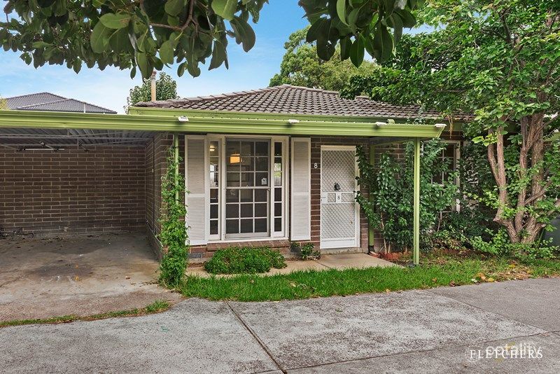 8/14 Jubilee St, Nunawading, VIC 3131