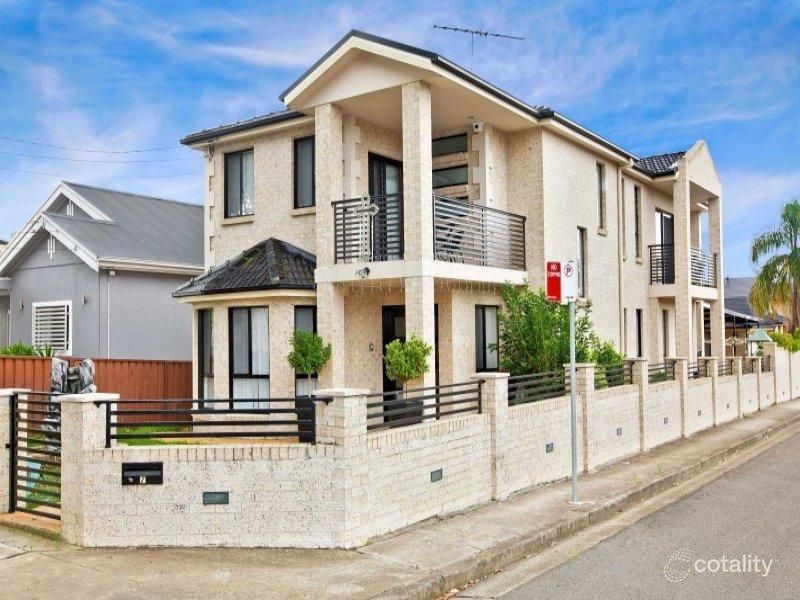 7 D'Arcy Ave, Lidcombe, NSW 2141