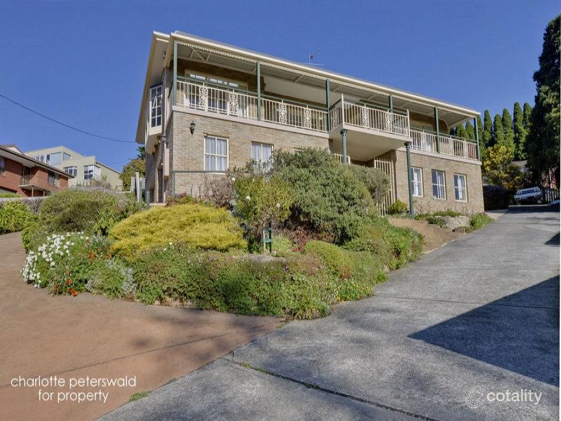 23 Mortimer Ave, Mount Stuart, TAS 7000