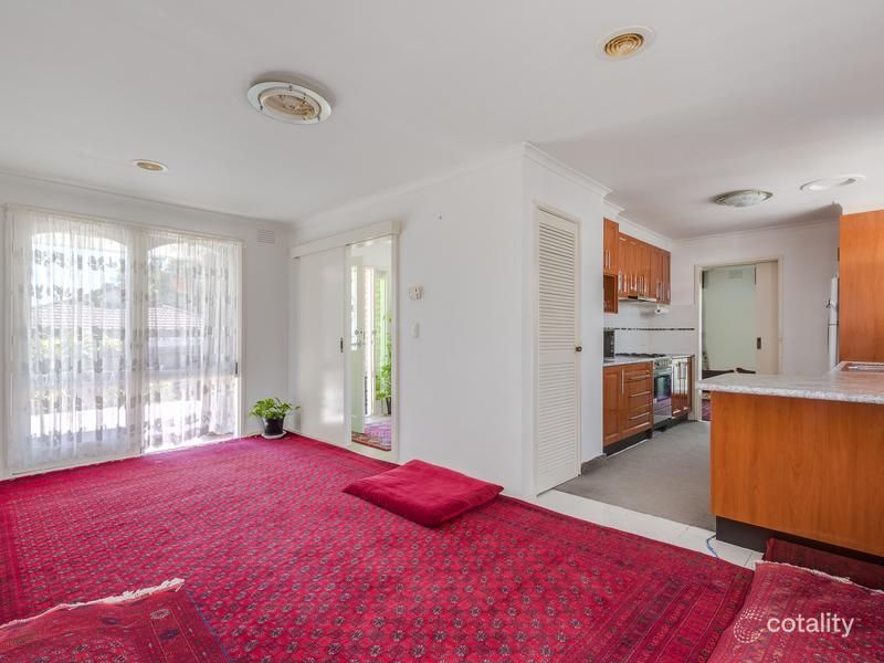 1 Kilberry Cres, Hallam, VIC 3803