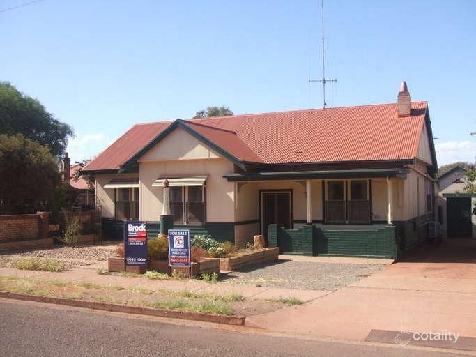 40 Donaldson Tce, Whyalla, SA 5600