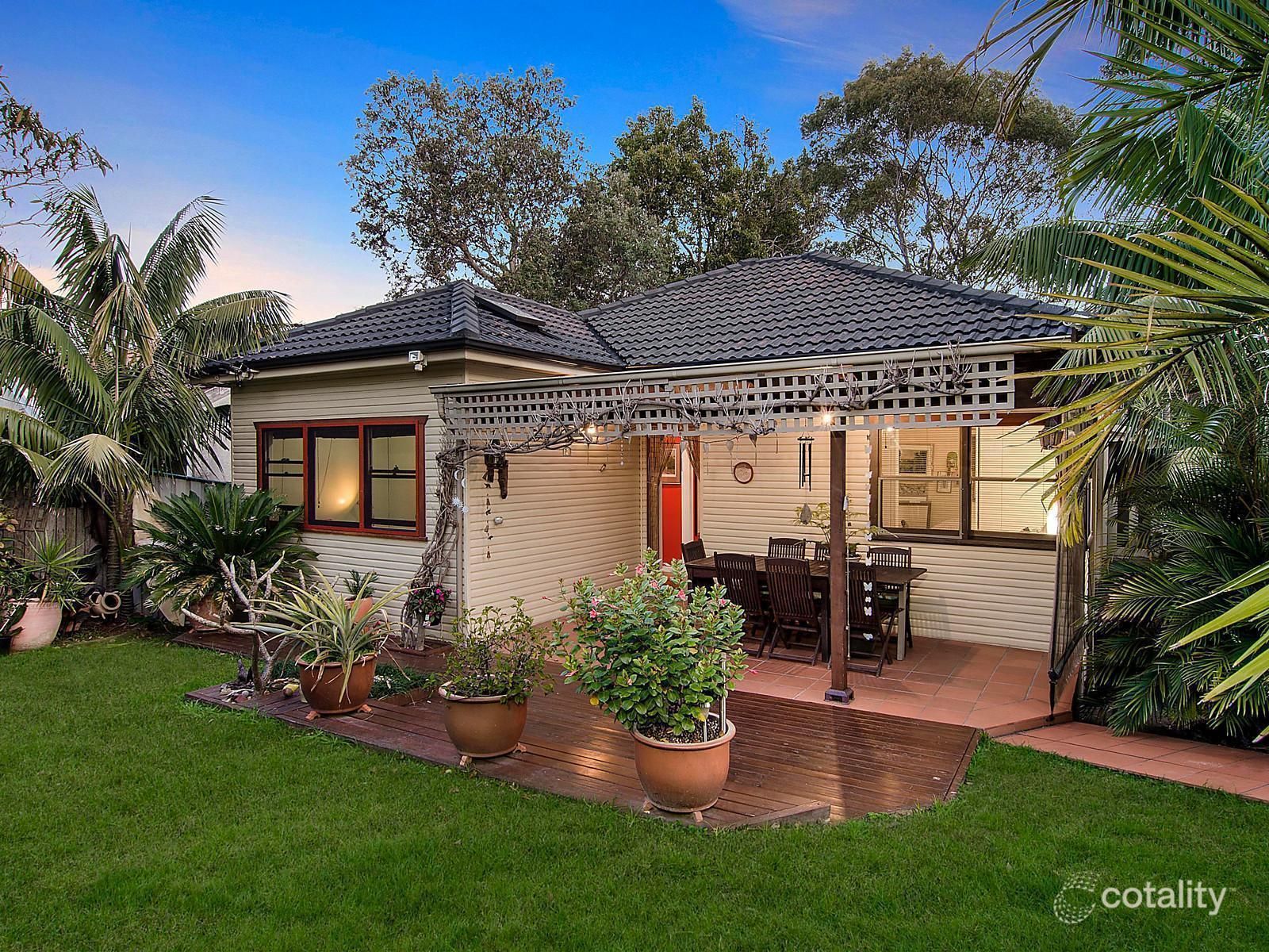 23 Keppel Rd, Ryde, NSW 2112