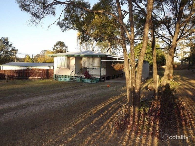 1 Moggill Ferry Rd, Riverview, QLD 4303