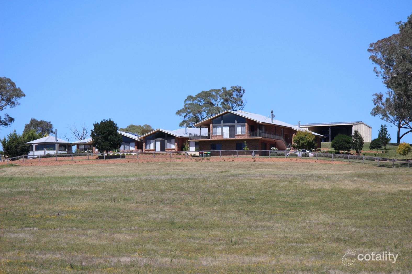 55 Summer Hill Lane, Lucknow, NSW 2800