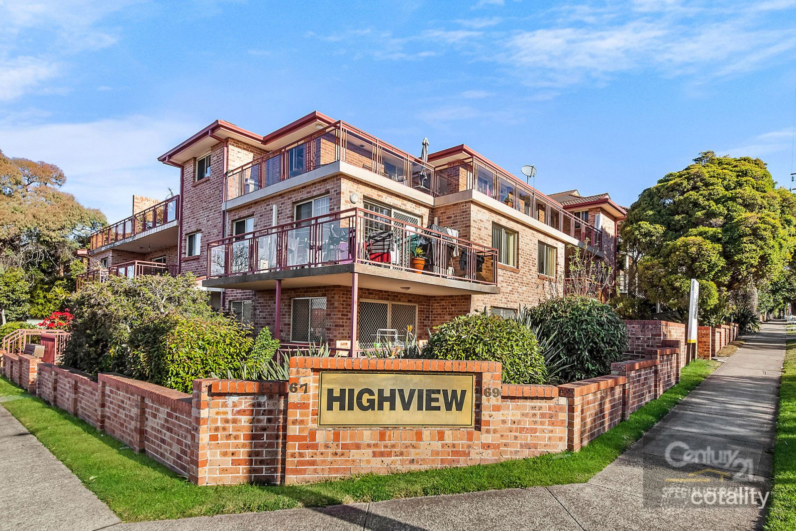 1/67-69 Queens Rd, Hurstville, NSW 2220