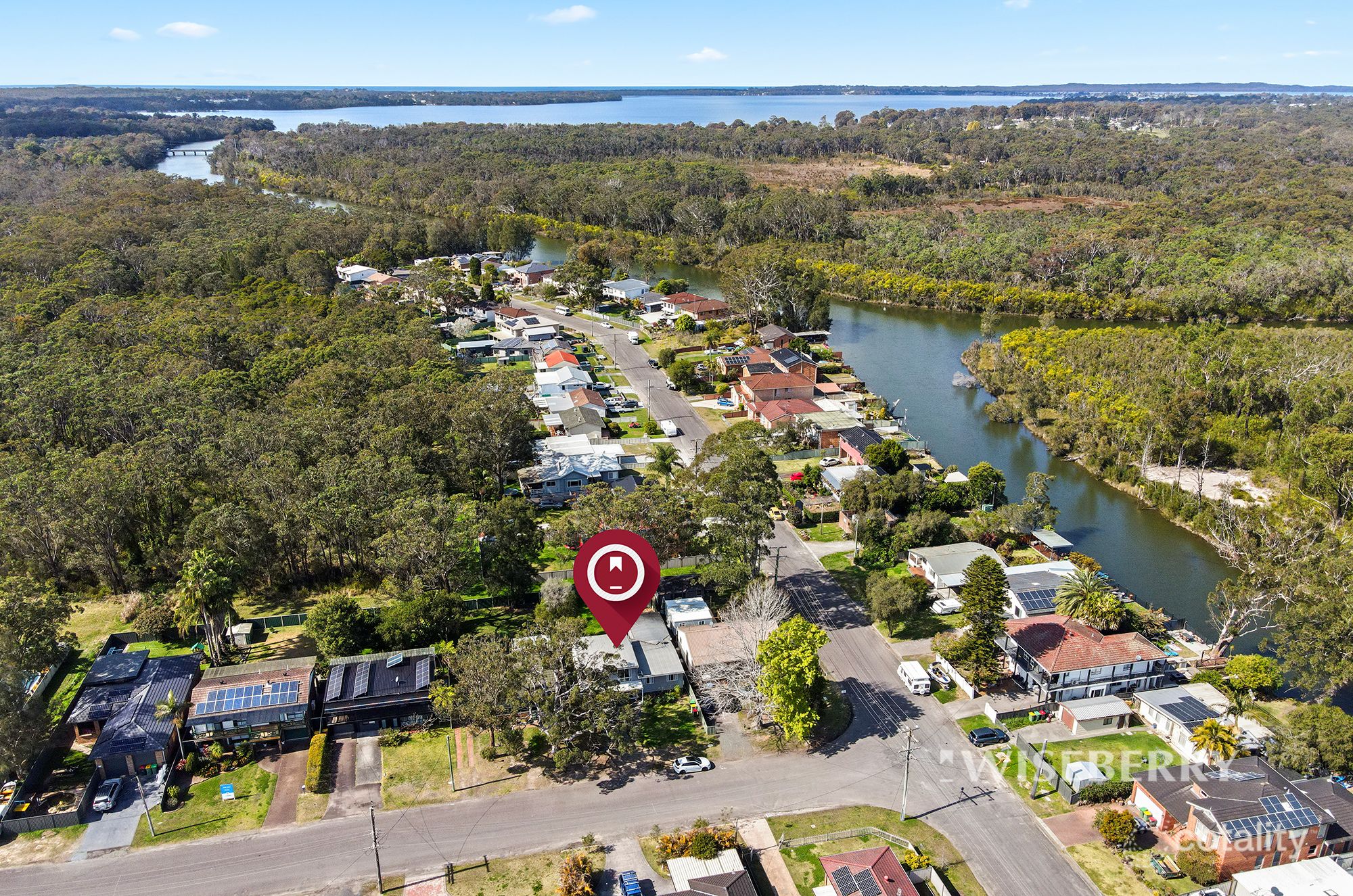 3 Penguin Rd, Blue Haven, NSW 2262