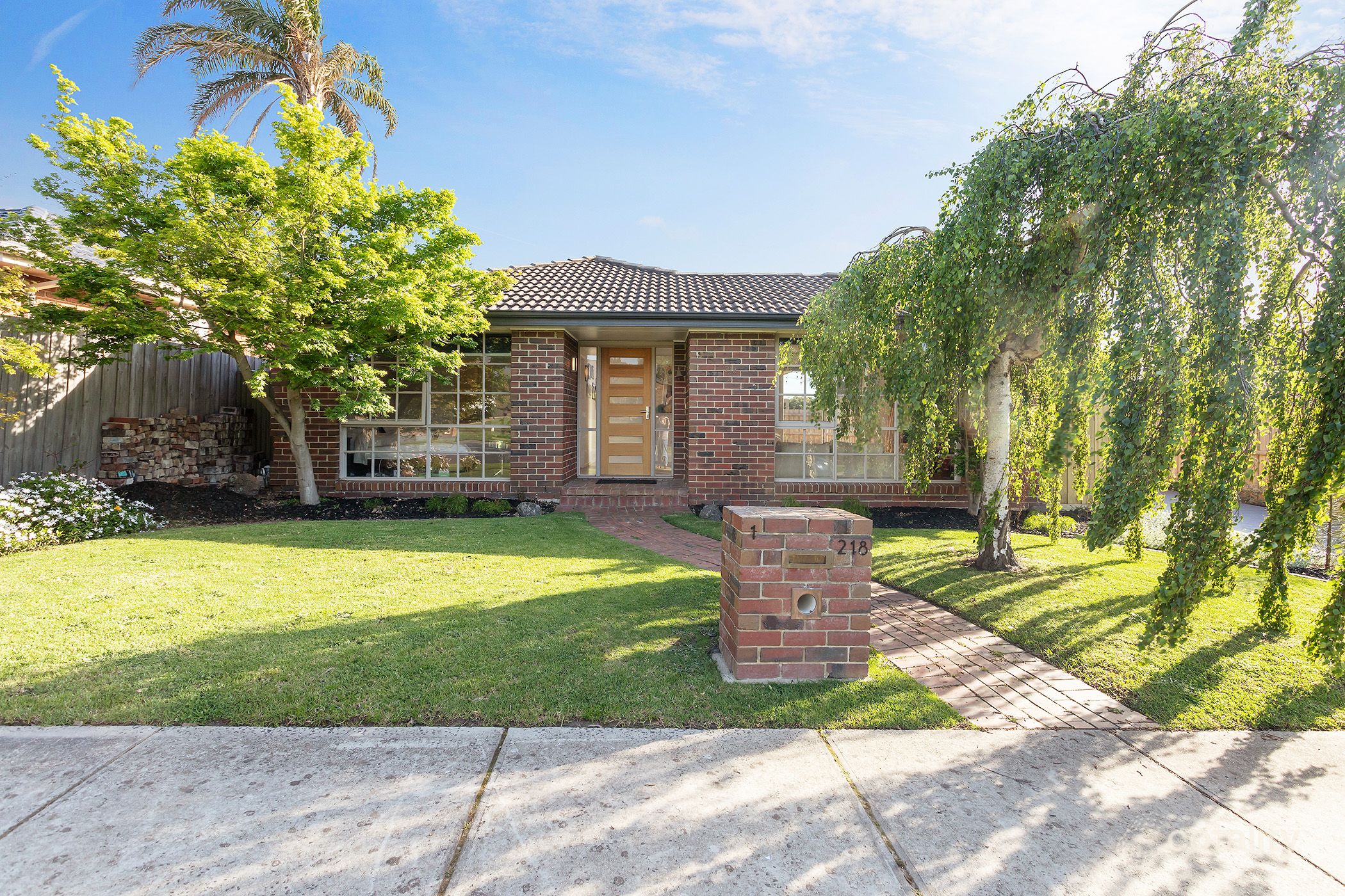 1/218 Heatherhill Rd, Frankston, VIC 3199