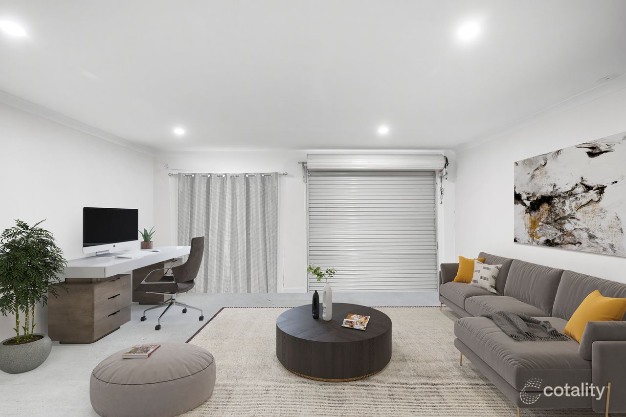 5 Margaret St, Southport, QLD 4215