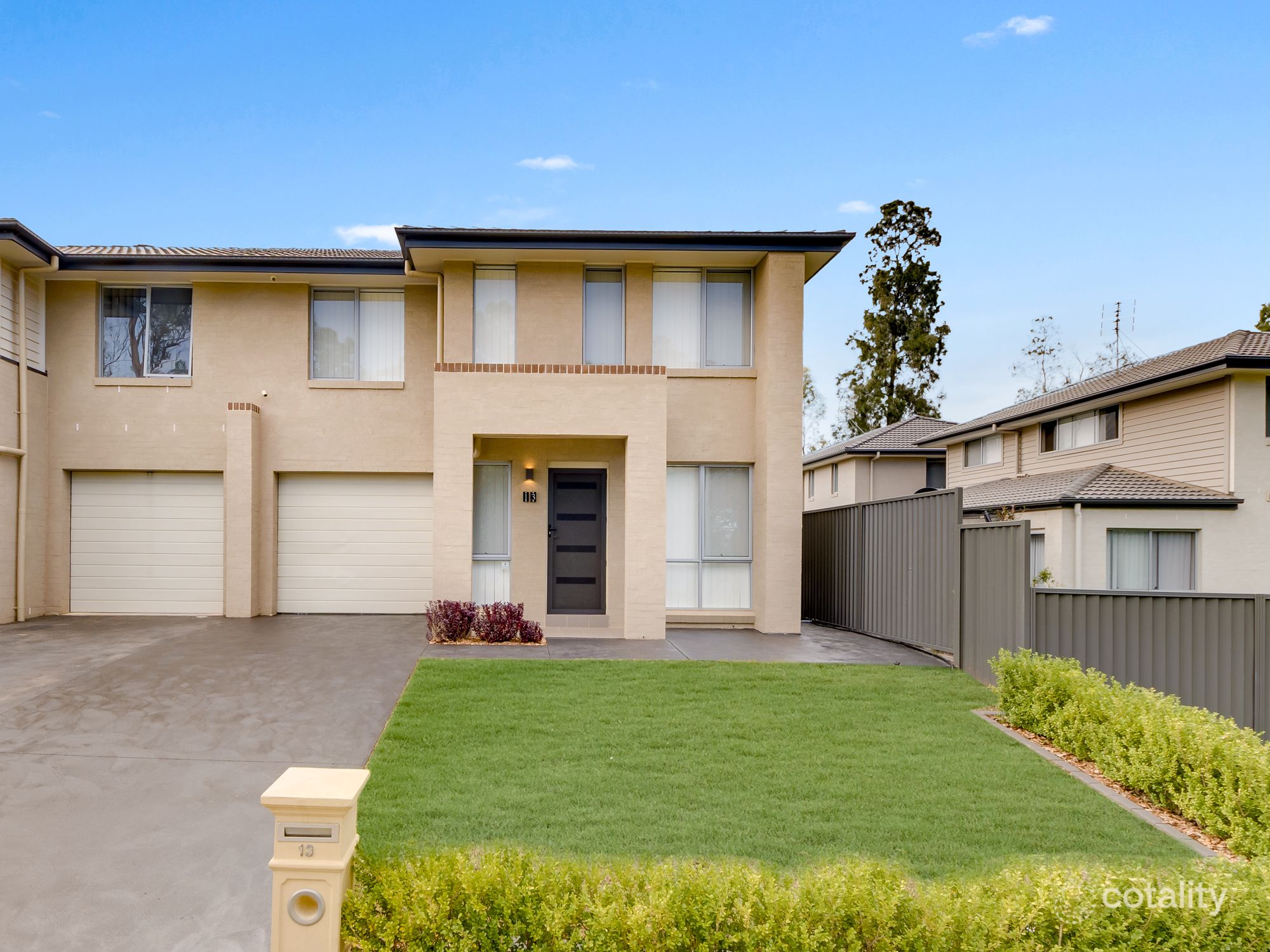 13 Corbett Cl, Spring Farm, NSW 2570