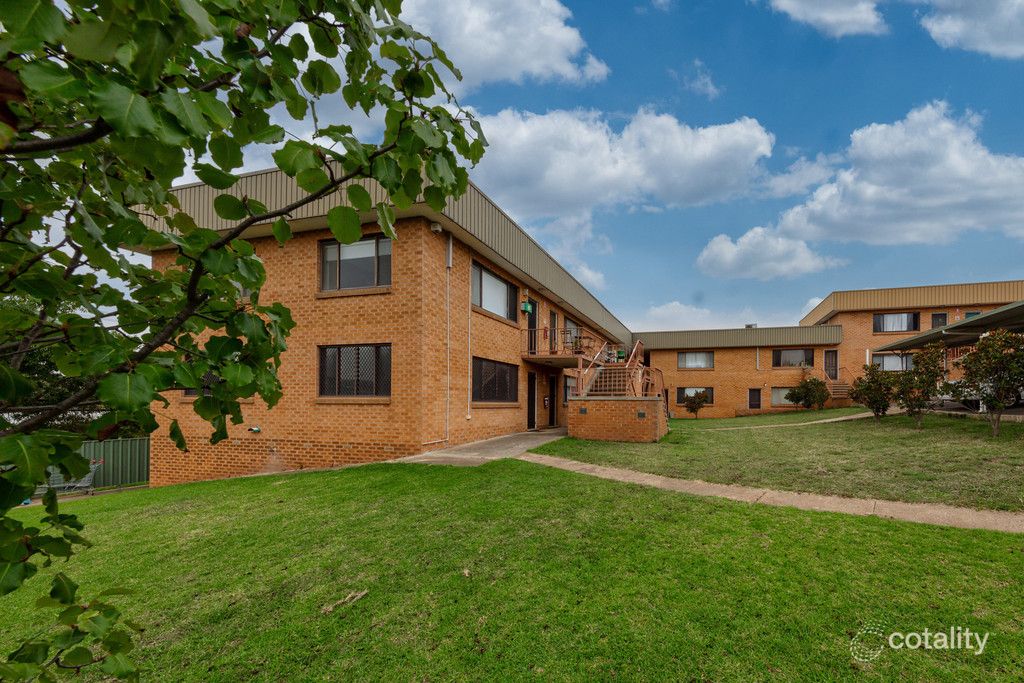 3/30 River St, Oaks Estate, ACT 2620