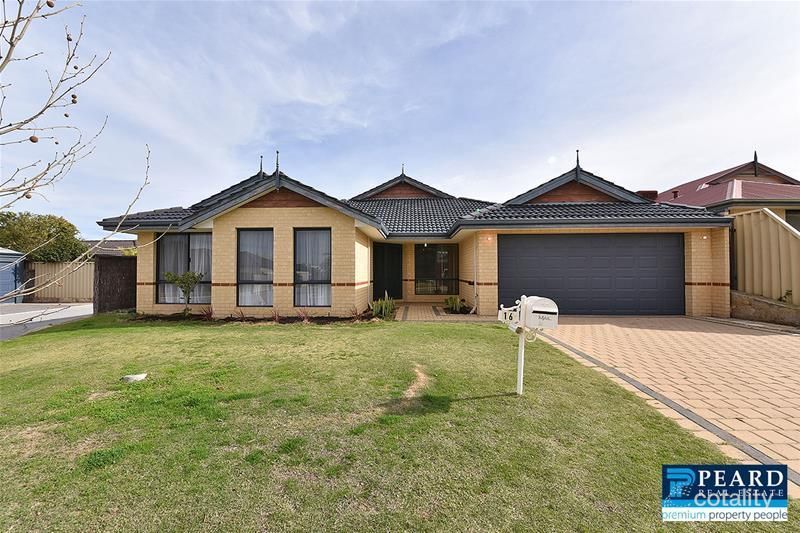 16 Alderton Rd, Butler, WA 6036