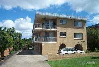 4/45 Derby St, Coorparoo, QLD 4151