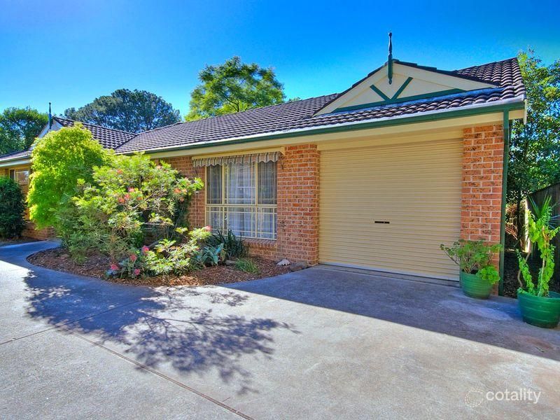 2/41 Stuart Ave, Normanhurst, NSW 2076