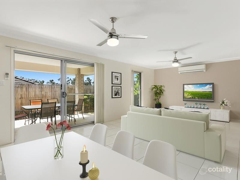 14 Grampian St, Springfield Lakes, QLD 4300