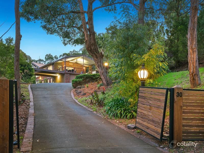 30 Fairview Ave, Croydon North, VIC 3136