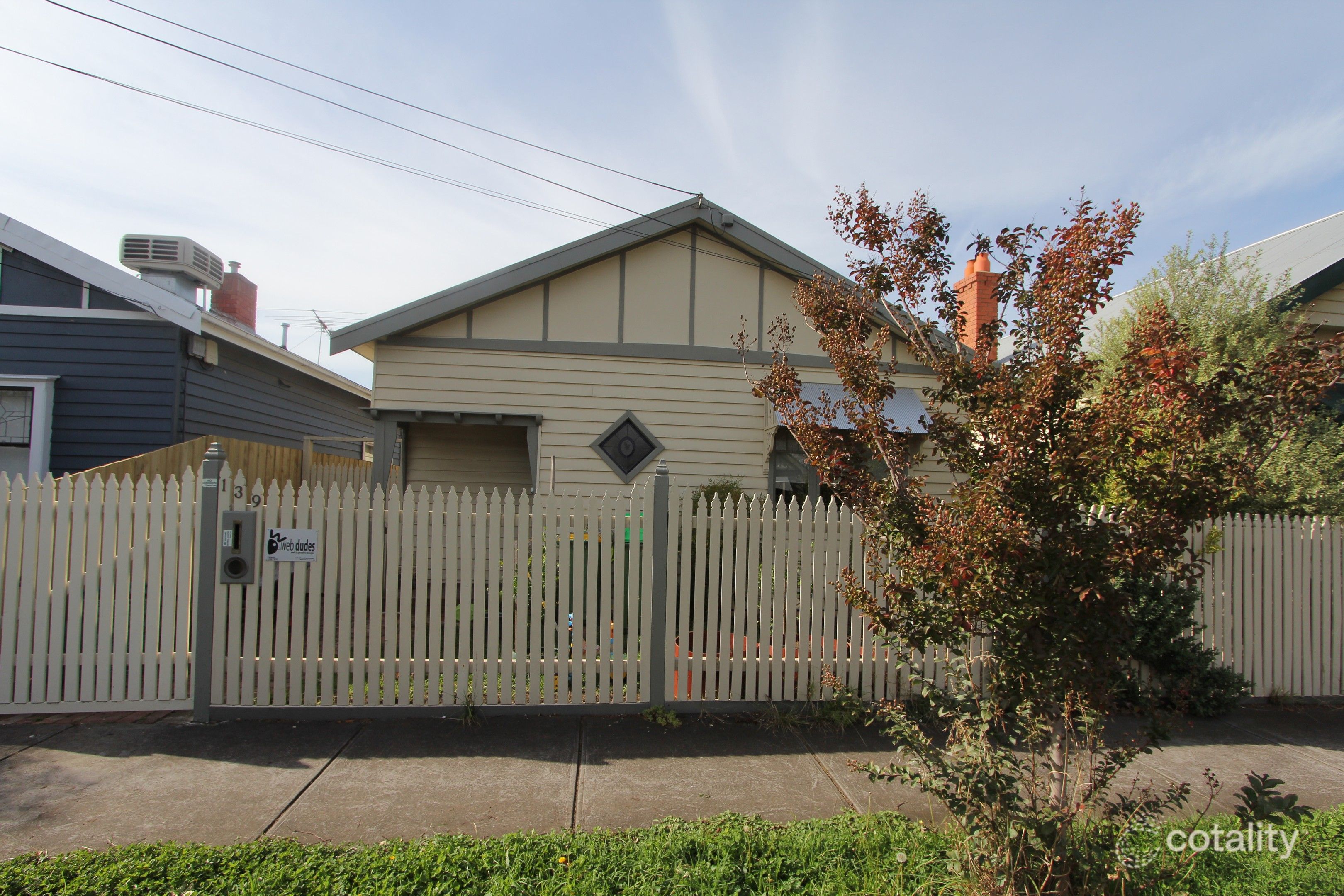 139 Chirnside St, Kingsville, VIC 3012