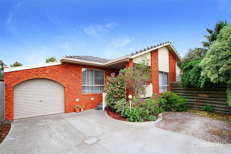 2/21 Dumbarton St, Reservoir, VIC 3073