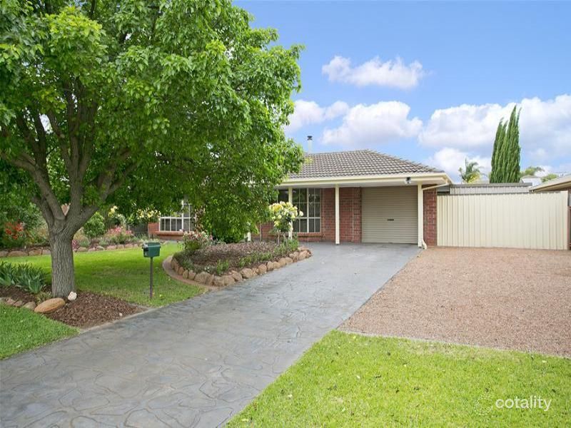 20 Cherrytree Cres, Blakeview, SA 5114