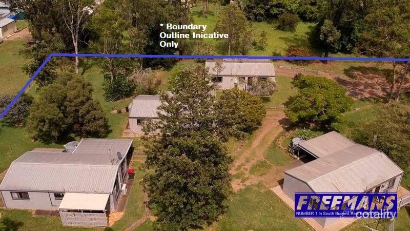 1/15 Dalby St, Nanango, QLD 4615