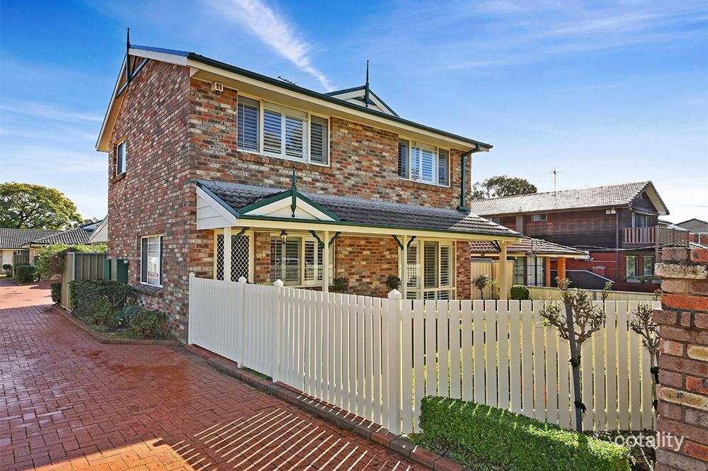 1/76 Iberia St, Padstow, NSW 2211