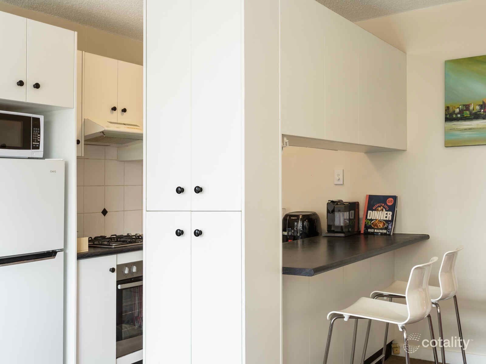 417/22 Doris St, North Sydney, NSW 2060