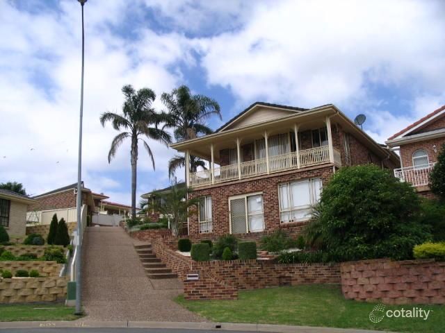 6 Tammar Pl, Blackbutt, NSW 2529