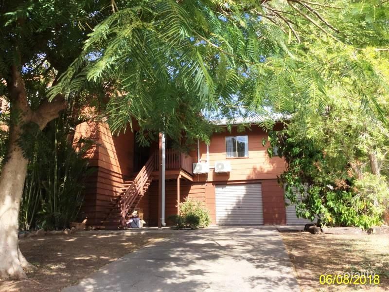 27 Walsh Ave, Blackwater, QLD 4717