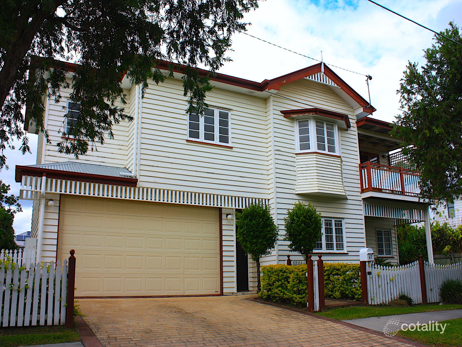 61 Isedale St, Wooloowin, QLD 4030