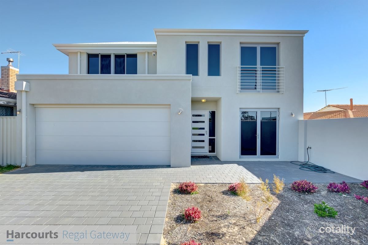 41 Azelia Rd, Spearwood, WA 6163