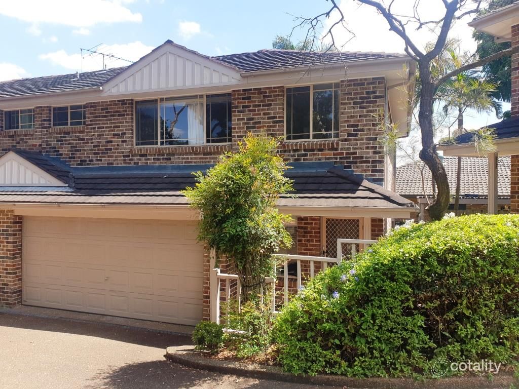 6/36-38 Young St, Sylvania, NSW 2224