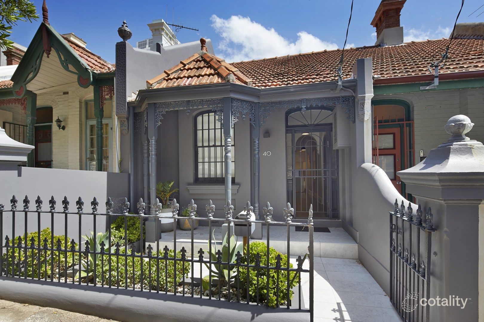 40 Adelaide St, Woollahra, NSW 2025