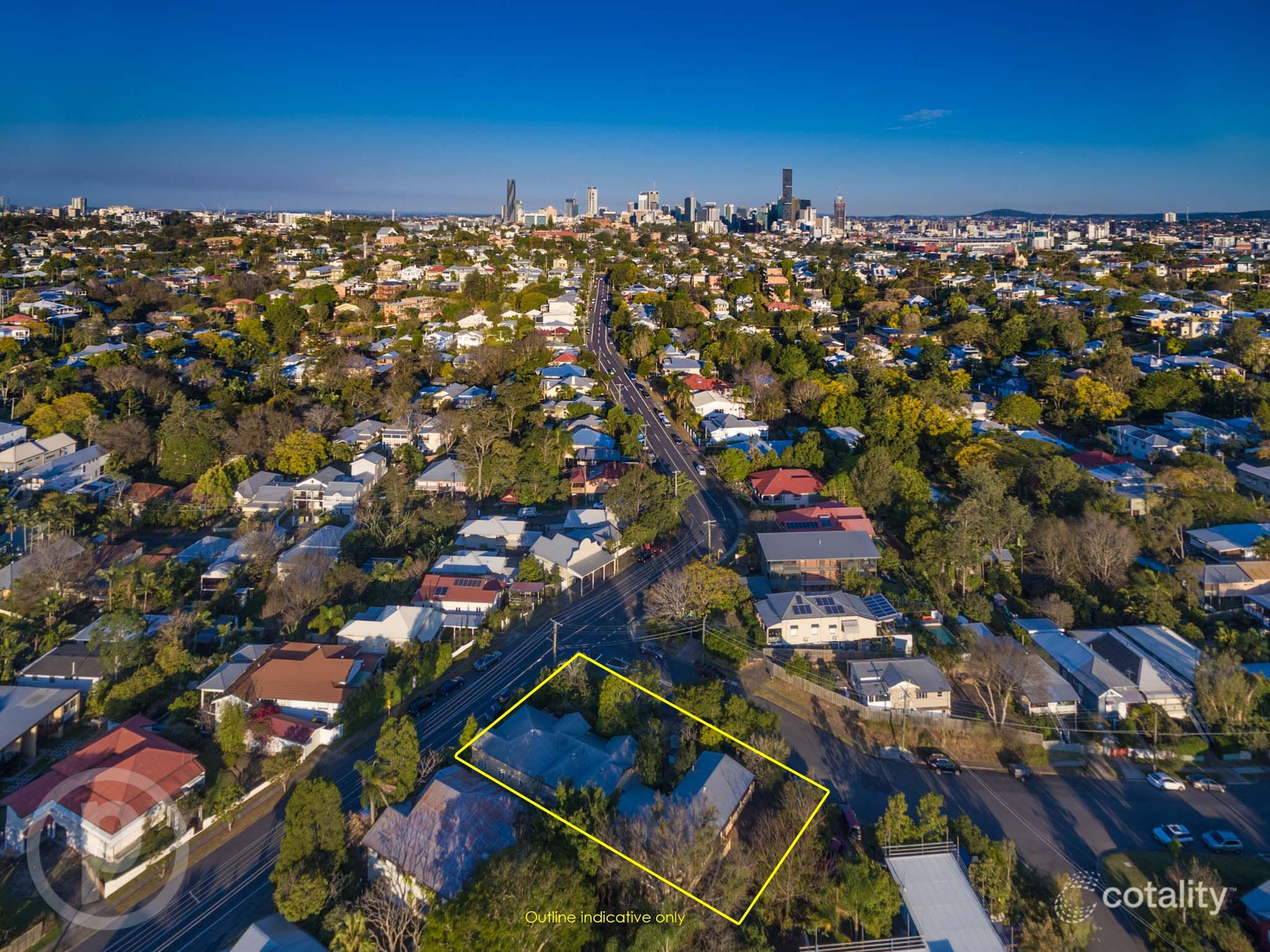 62 Arthur Tce, Red Hill, QLD 4059