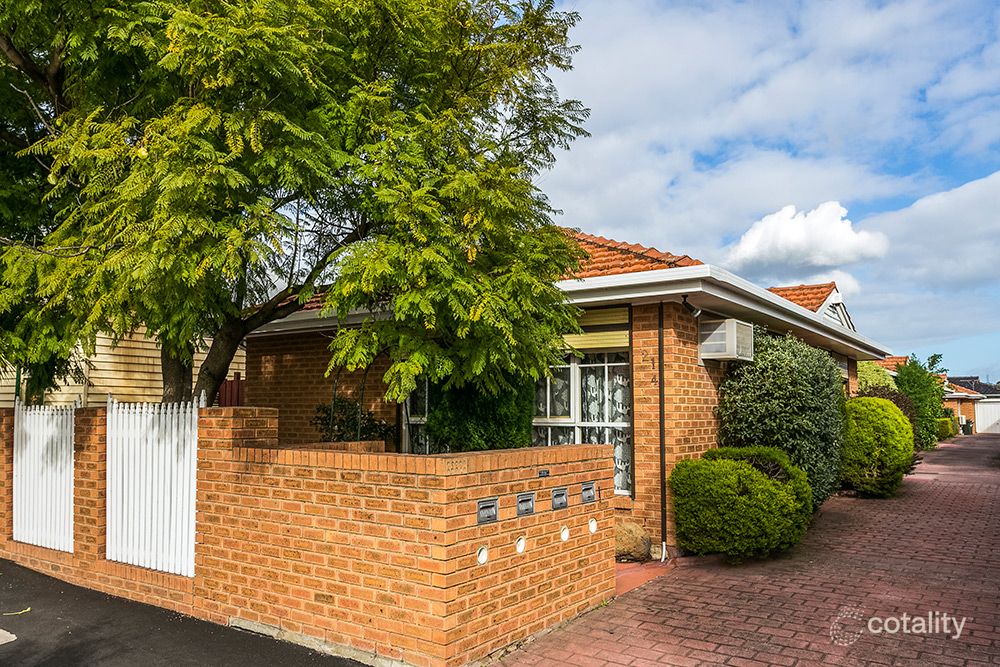 3/214 Glenlyon Rd, Brunswick East, VIC 3057