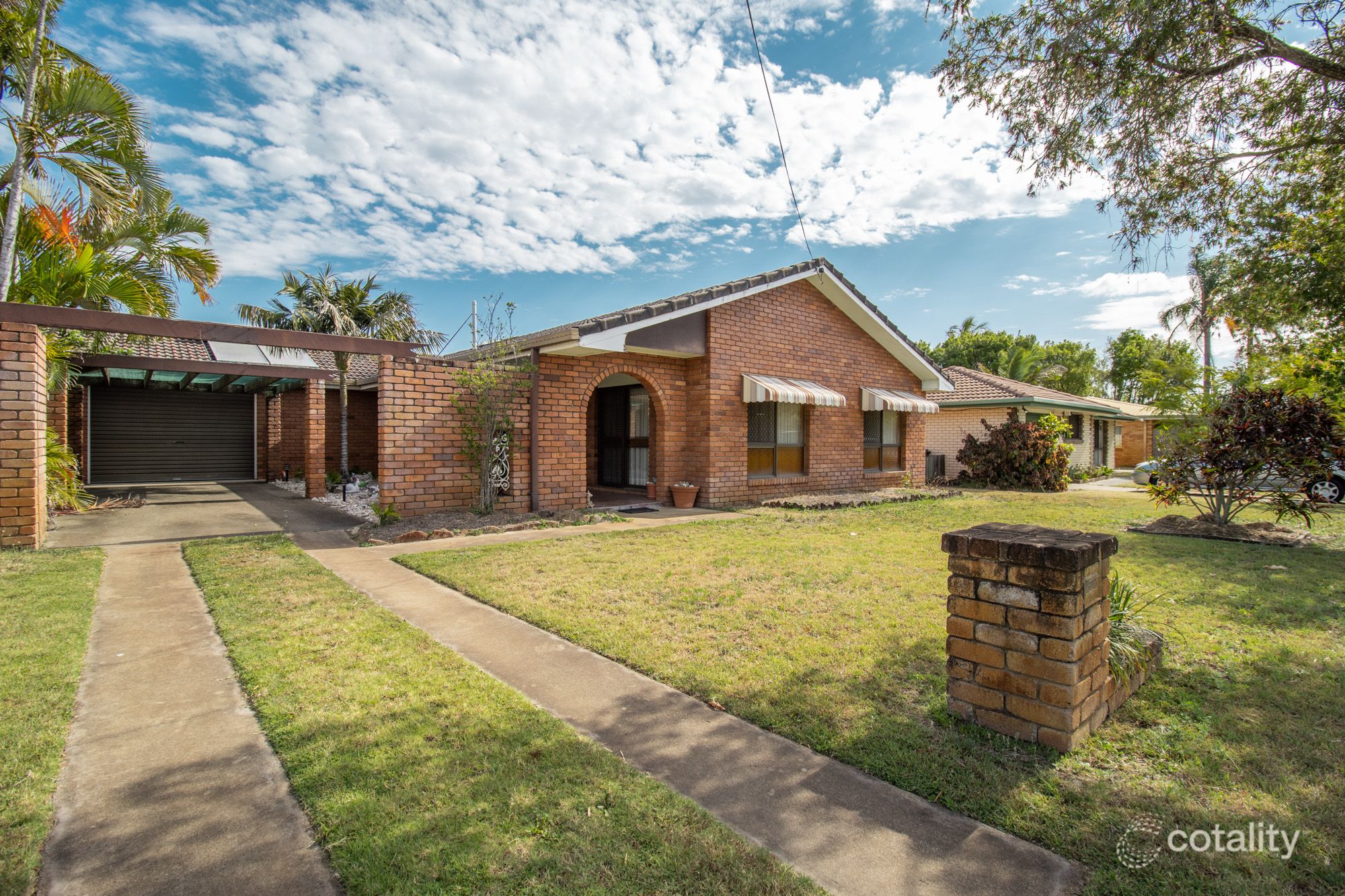 139 Cunningham St, Urangan, QLD 4655