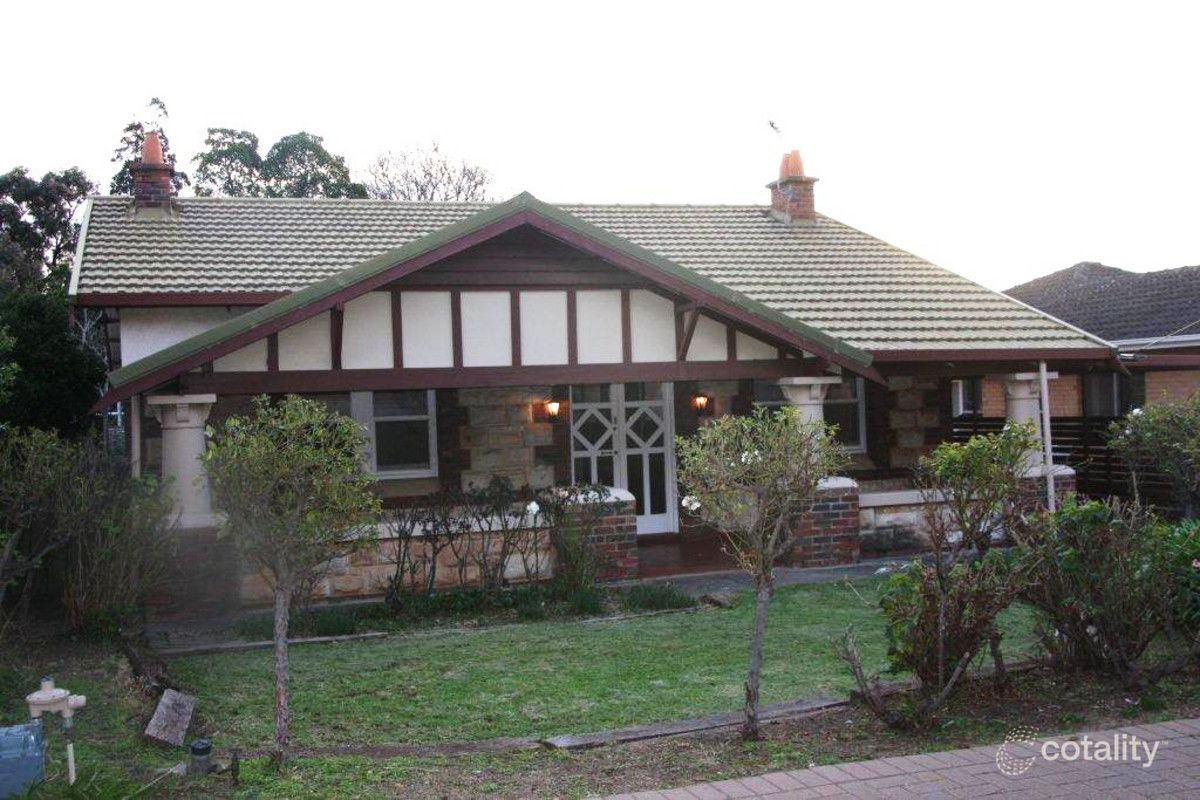 83 Allinga Ave, Glenunga, SA 5064