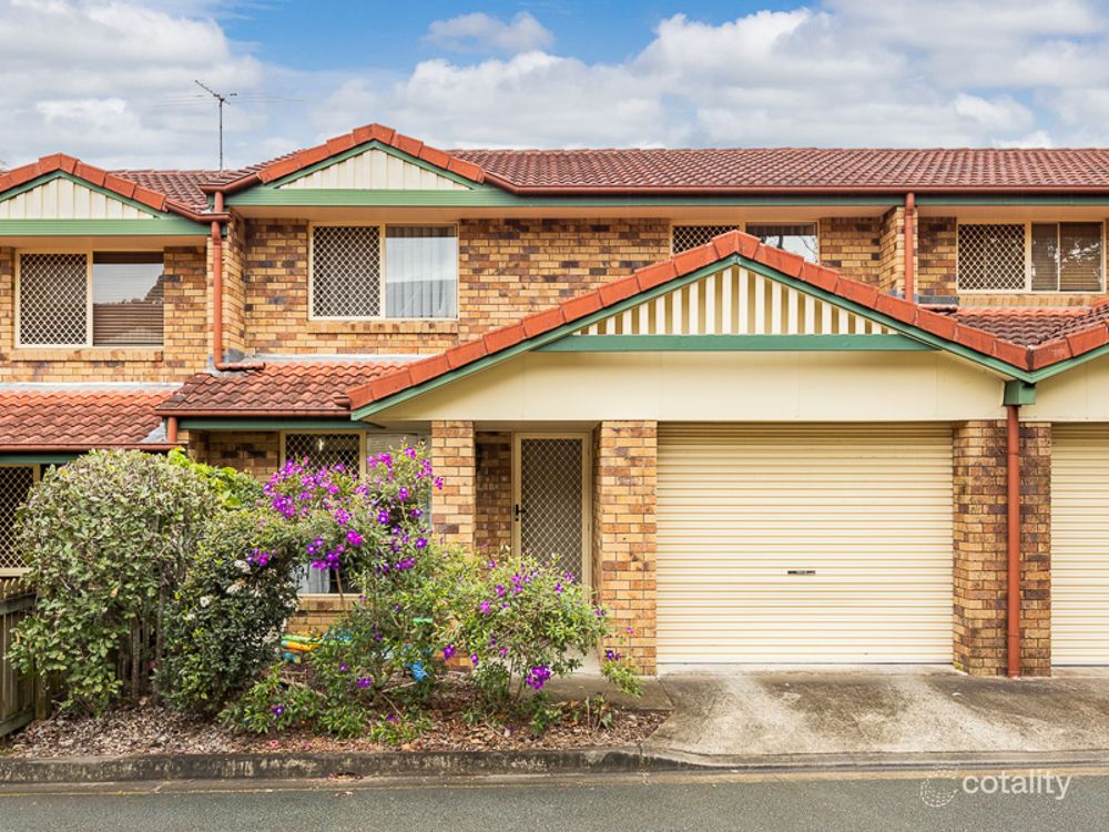 12/142 Bunya Rd, Arana Hills, QLD 4054