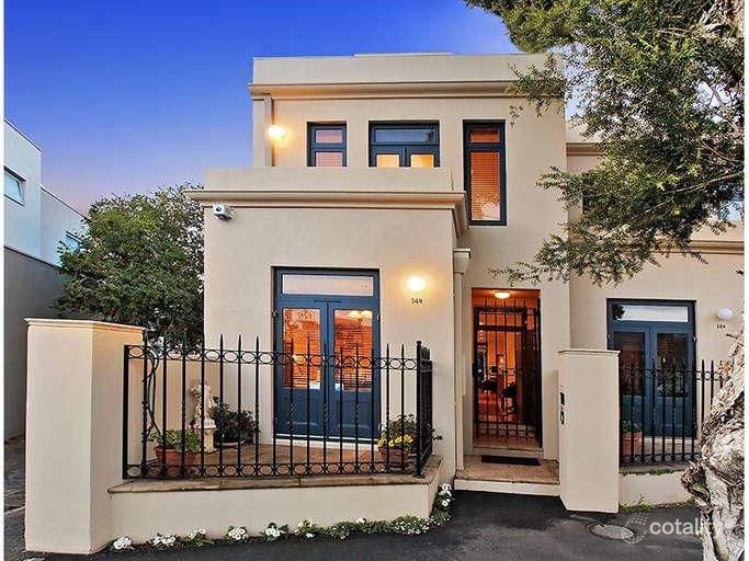 14b Kerferd Pl, Albert Park, VIC 3206