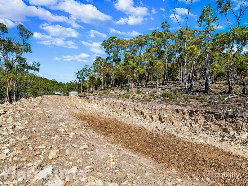 21 Tanglewood Rd, Molesworth, TAS 7140