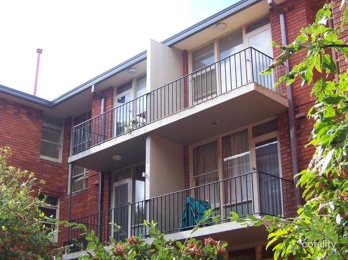 9/154 Raglan St, Mosman, NSW 2088